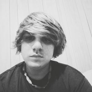 Meet your Posher, Curtis